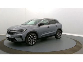 austral e-tech hybrid 200