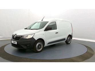 express van blue dci 95 - 22