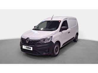 express van blue dci 95 - 22