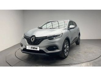 kadjar blue dci 115 edc