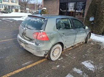 volkswagen 2008 manuel