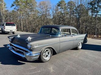 1957 chevrolet 210