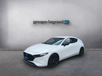 mazda - mazda3