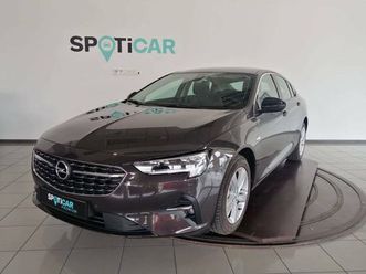 opel insignia gs 1.5d dvh 90kw at8 business