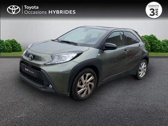 1.0 vvt-i 72ch design