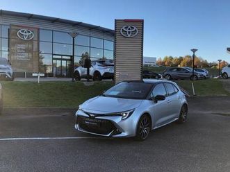 1.8 140ch gr sport my23