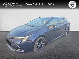 1.8 140ch gr sport my24