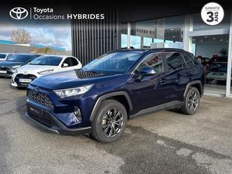 2.5 hybride 218ch dynamic pack 2wd my24