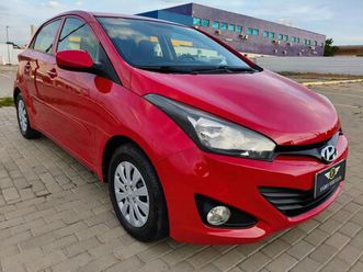 hyundai hb20 comf./c.plus/c.style 1.0 flex 12v 2014