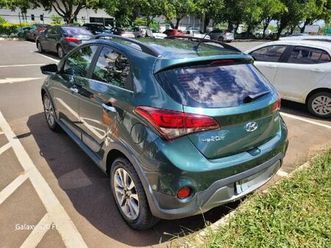 premium 1.6 flex 16v aut.