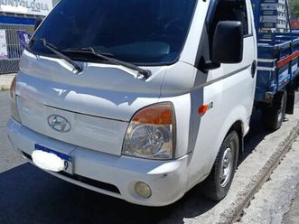 hyundai hr 2.5 tci diesel (rs/rd) 2007