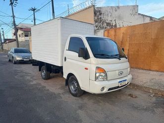 hyundai hr 2.5 tci diesel (rs/rd) 2009