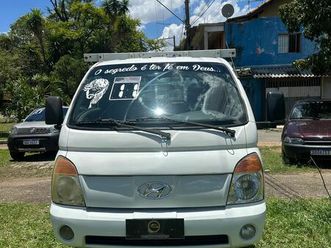 hyundai hr 2.5 tci diesel (rs/rd) 2011