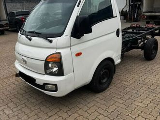 hyundai hr 2.5 tci diesel (rs/rd) 2014