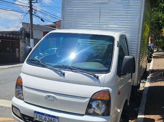 hyundai hr 2.5 tci diesel (rs/rd) 2014