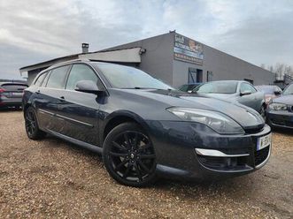 iii estate 2.0 dci 130ch gt 4control