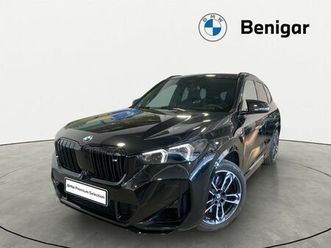 bmw x1 m35i xdrive 221 kw (300 cv)