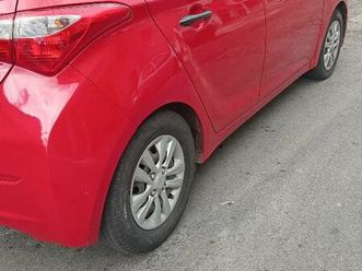 hyundai hb20 comf./c.plus/c.style 1.0 flex 12v 2013