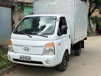 hyundai hr 2.5 tci diesel (rs/rd) 2010