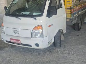 hyundai hr 2.5 tci diesel (rs/rd) 2011