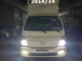 hyundai hr 2.5 tci diesel (rs/rd) 2014