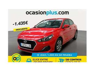 i30 fb 1.0 tgdi klass 120