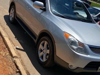 hyundai veracruz gls 3.8 4wd aut. 2008