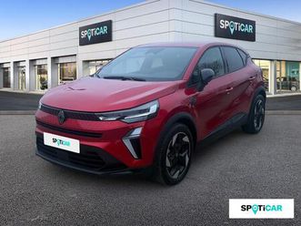 e-tech full hybrid 145 ch techno