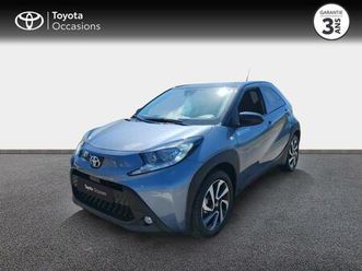 1.0 vvt-i 72ch design my24