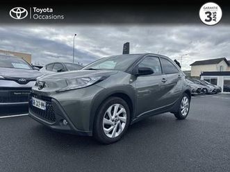 1.0 vvt-i 72ch design pack zen