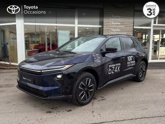 224ch 22kw grande autonomie lounge mc25