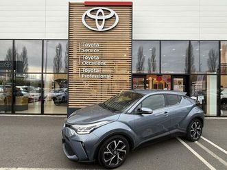 122h edition 2wd e-cvt mc19