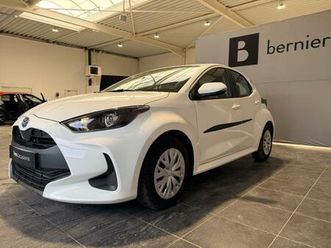 116h dynamic 5p my22