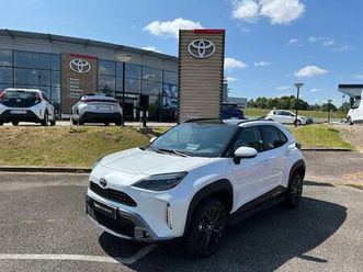 116h trail + marchepieds my22