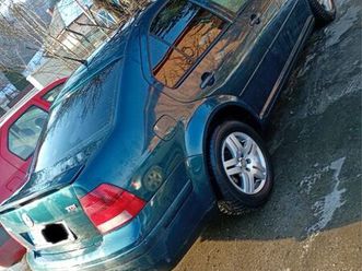 vw bora 1.9 tdi asz roznov