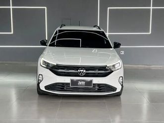 volkswagen nivus highline 1.0 200 tsi flex aut 2021