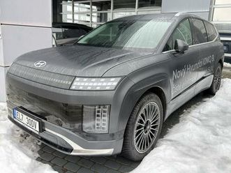 hyundai ioniq 9 0,0