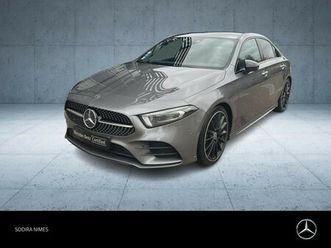 200 163ch amg line 7g-dct