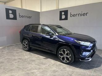 2.5 hybride rechargeable 306ch collection awd-i my24