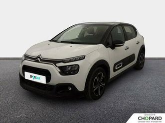 c3 puretech 83 s&s bvm5 shine