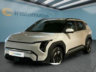 kia ev3 earth 150 kw