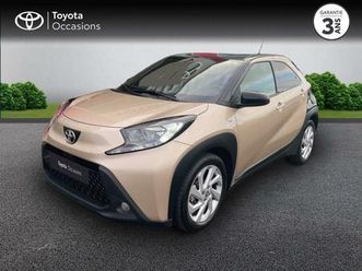 1.0 vvt-i 72ch design