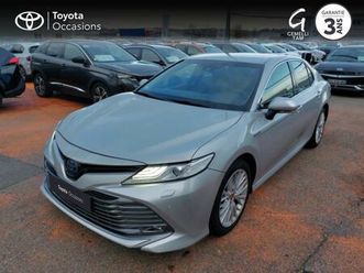 hybride 218ch design