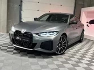 gran coupe 83.9 kwh m50/full option/