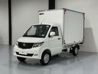 effa v21 1.5 16v picape simples bau