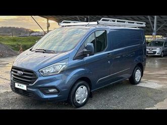 custom 280 l1h1 2.0 ecoblue 130 hybrid trend business