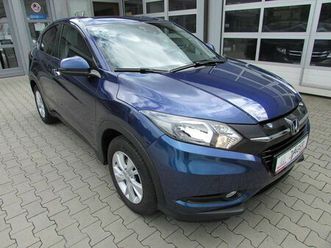 honda hr-v elegance, ahk, cd, mp3, eps, i-mid, sitzheizu, usb