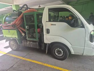 kia bongo 2016 diesel