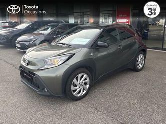 1.0 vvt-i 72ch design