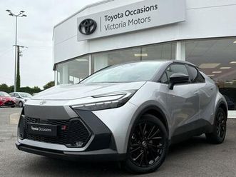 2.0 hybride rechargeable 225ch gr sport ng23